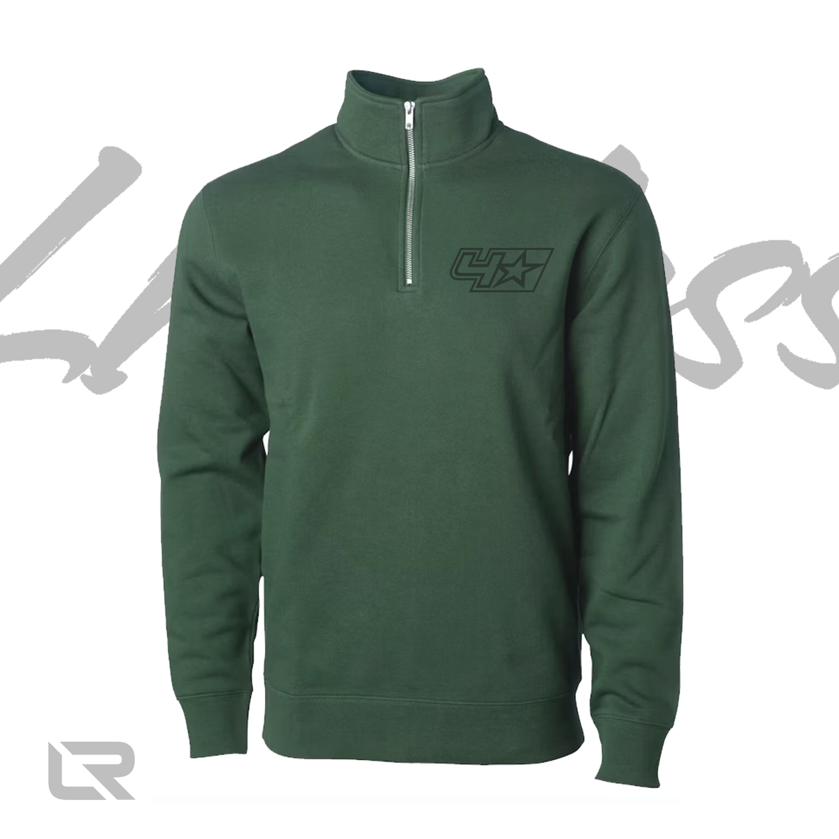 4Star Lifestyle 1/4 Zip