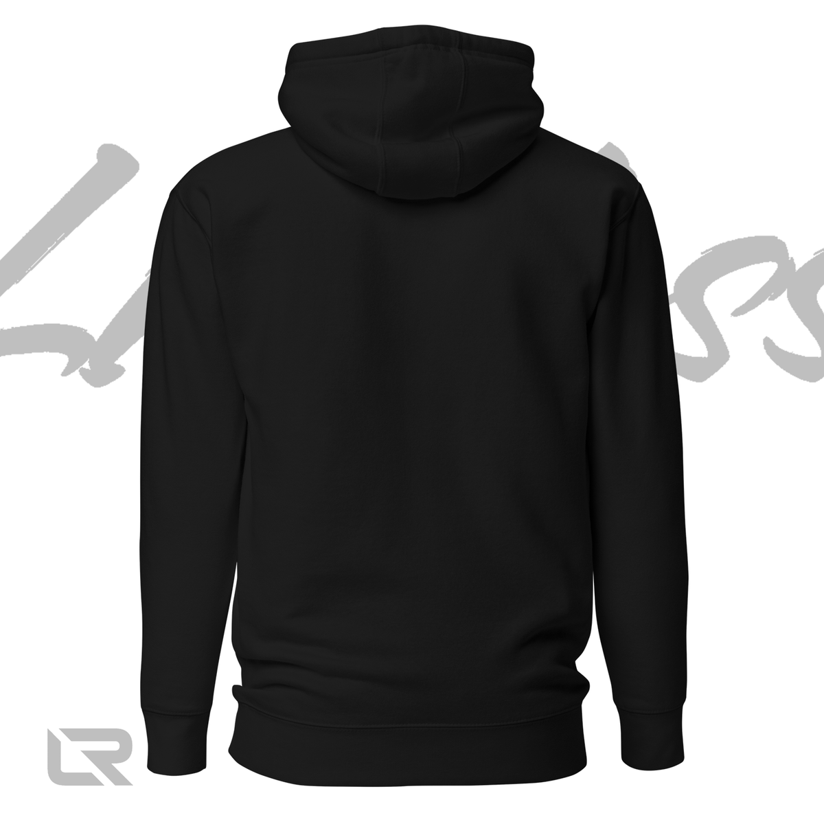 4Star Ghost Lifestyle Hoodie