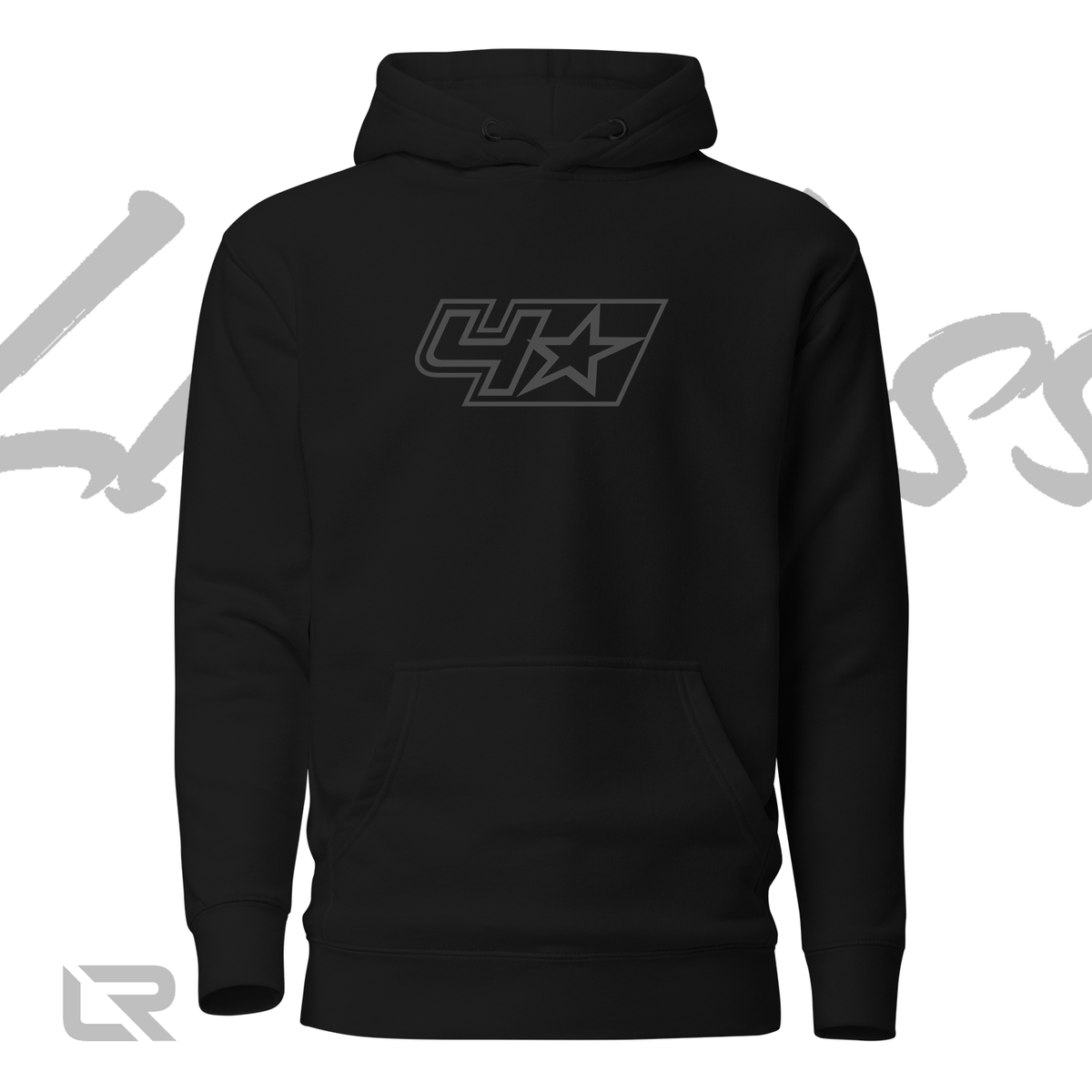 4Star Ghost Lifestyle Hoodie