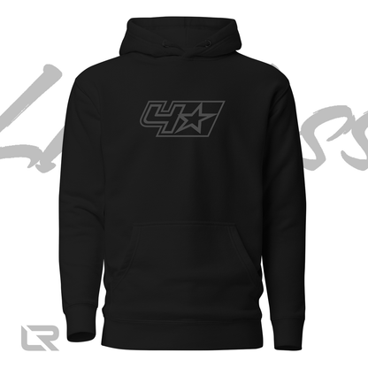 4Star Ghost Lifestyle Hoodie