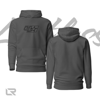 4Star Ghost Lifestyle Hoodie