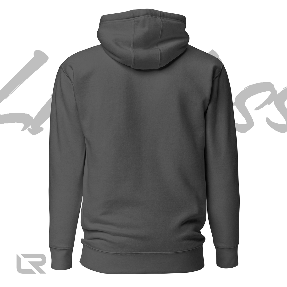 4Star Ghost Lifestyle Hoodie