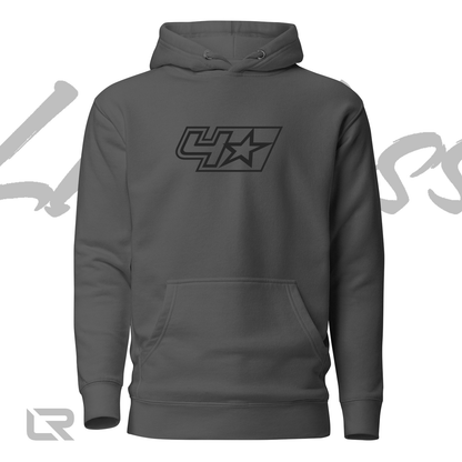 4Star Ghost Lifestyle Hoodie