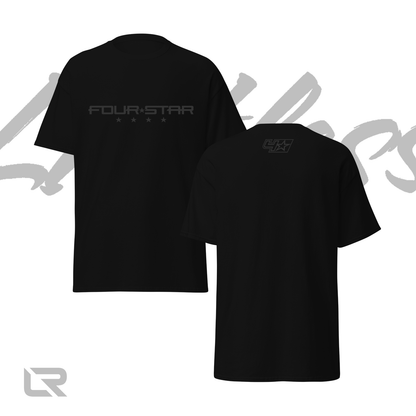 4Star Ghost T-Shirt