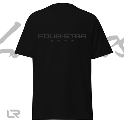 4Star Ghost T-Shirt