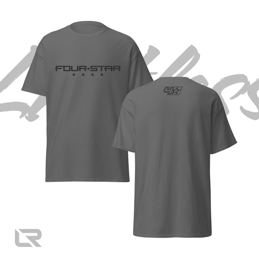 4Star Ghost T-Shirt