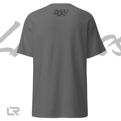 4Star Ghost T-Shirt