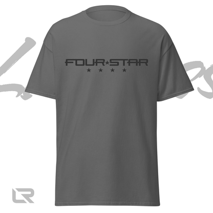 4Star Ghost T-Shirt