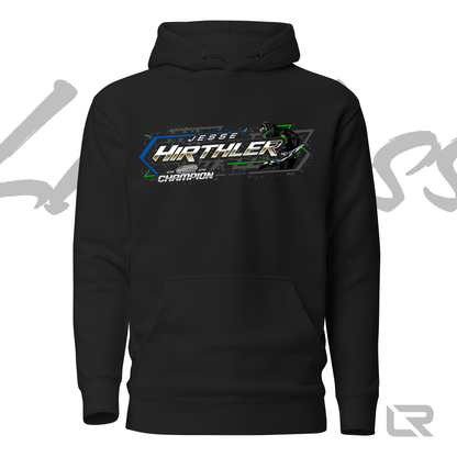 *PRE-ORDER* Jesse Hirthler 2026 Championship Hoodie