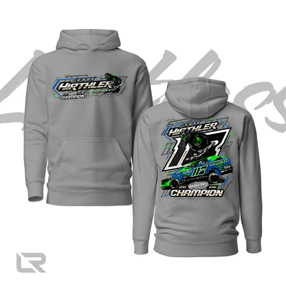 *PRE-ORDER* Jesse Hirthler 2026 Championship Hoodie