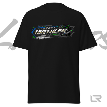 Jesse Hirthler 2026 Championship T-Shirt