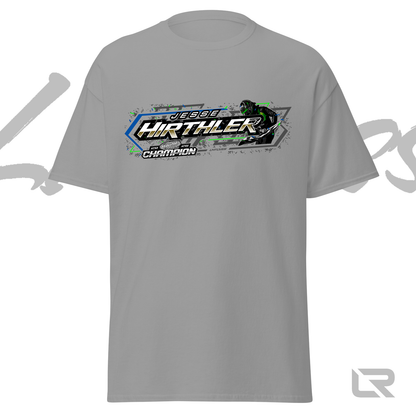 Jesse Hirthler 2026 Championship T-Shirt