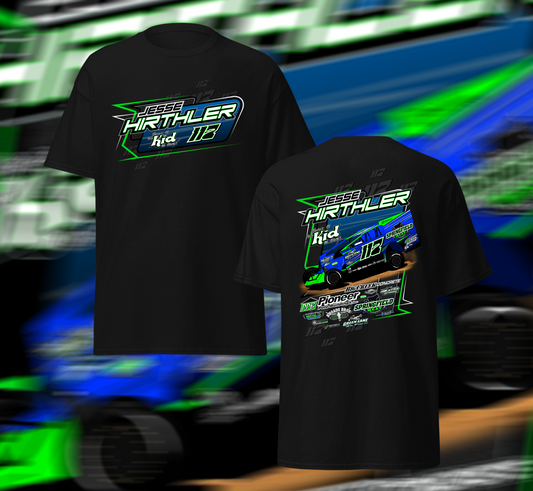 Jesse Hirthler T-Shirt
