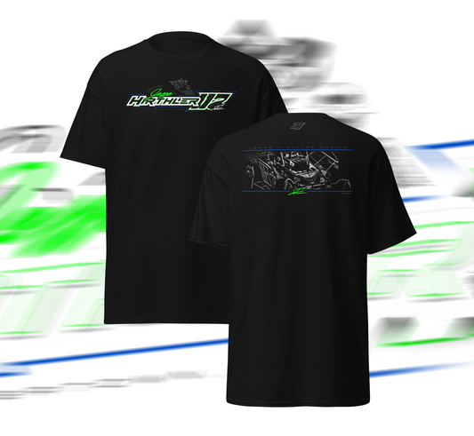 Jesse Hirthler Lifestyle T-Shirt