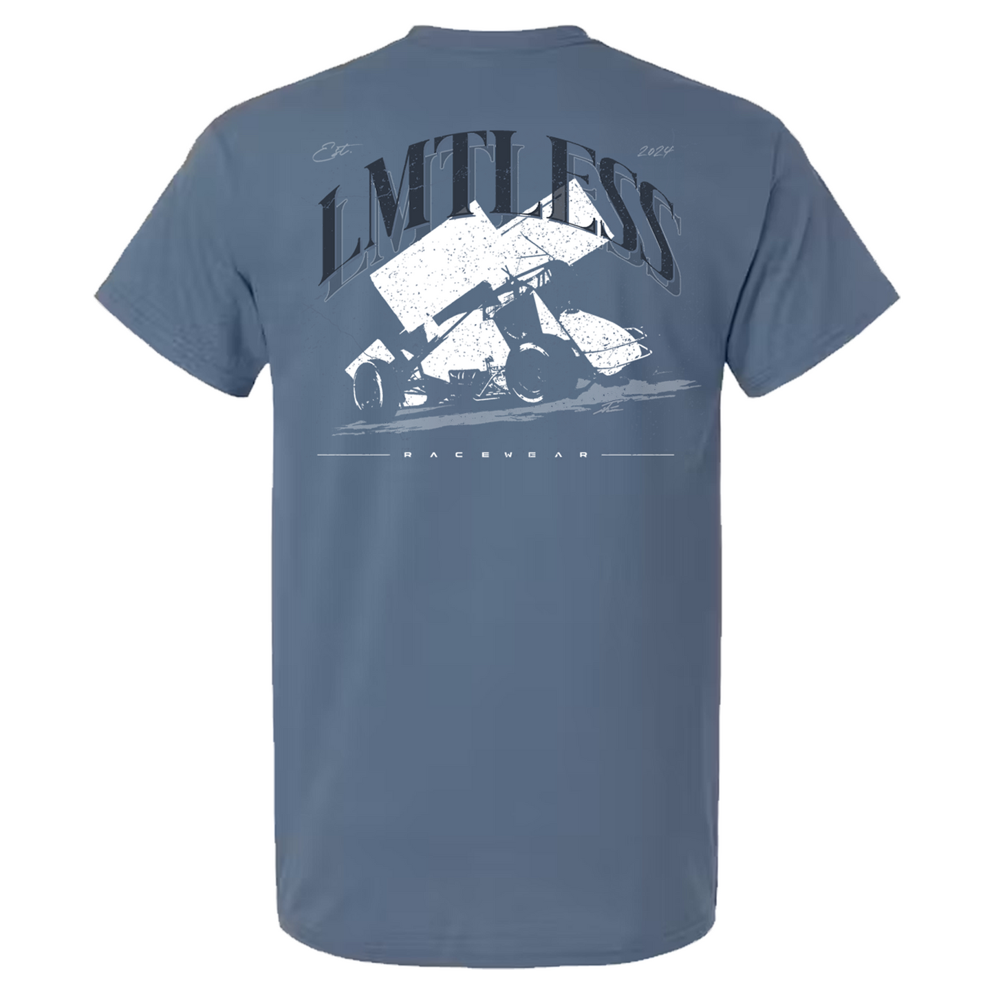 The Outlaw Tee