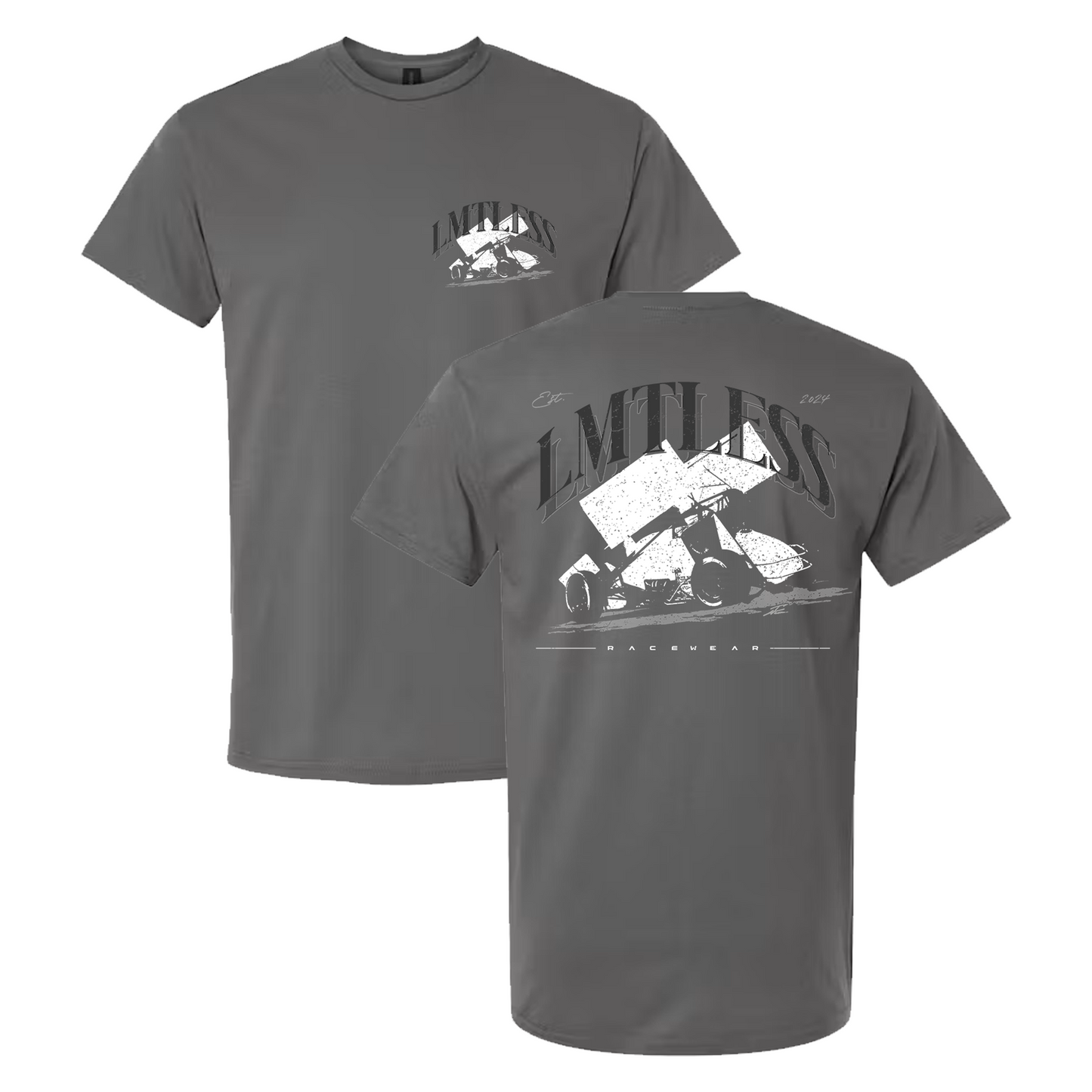 The Outlaw Tee