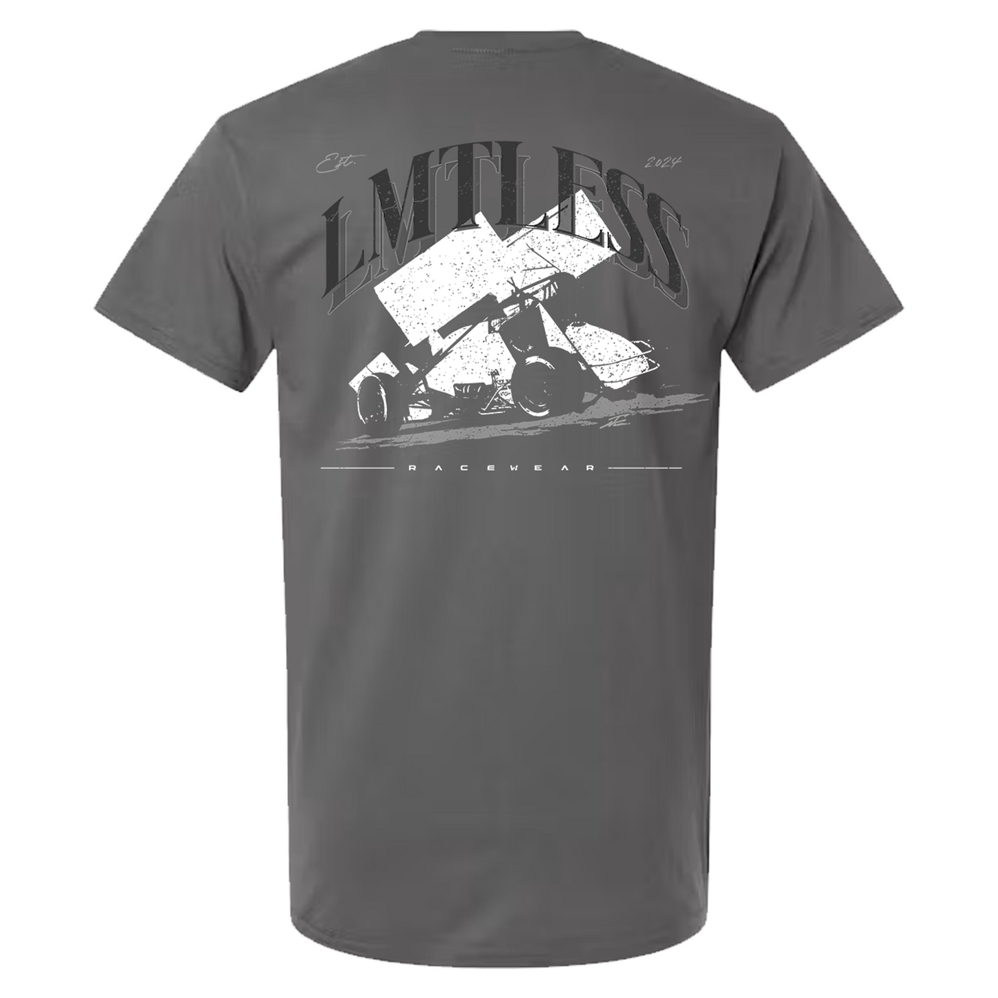 The Outlaw Tee