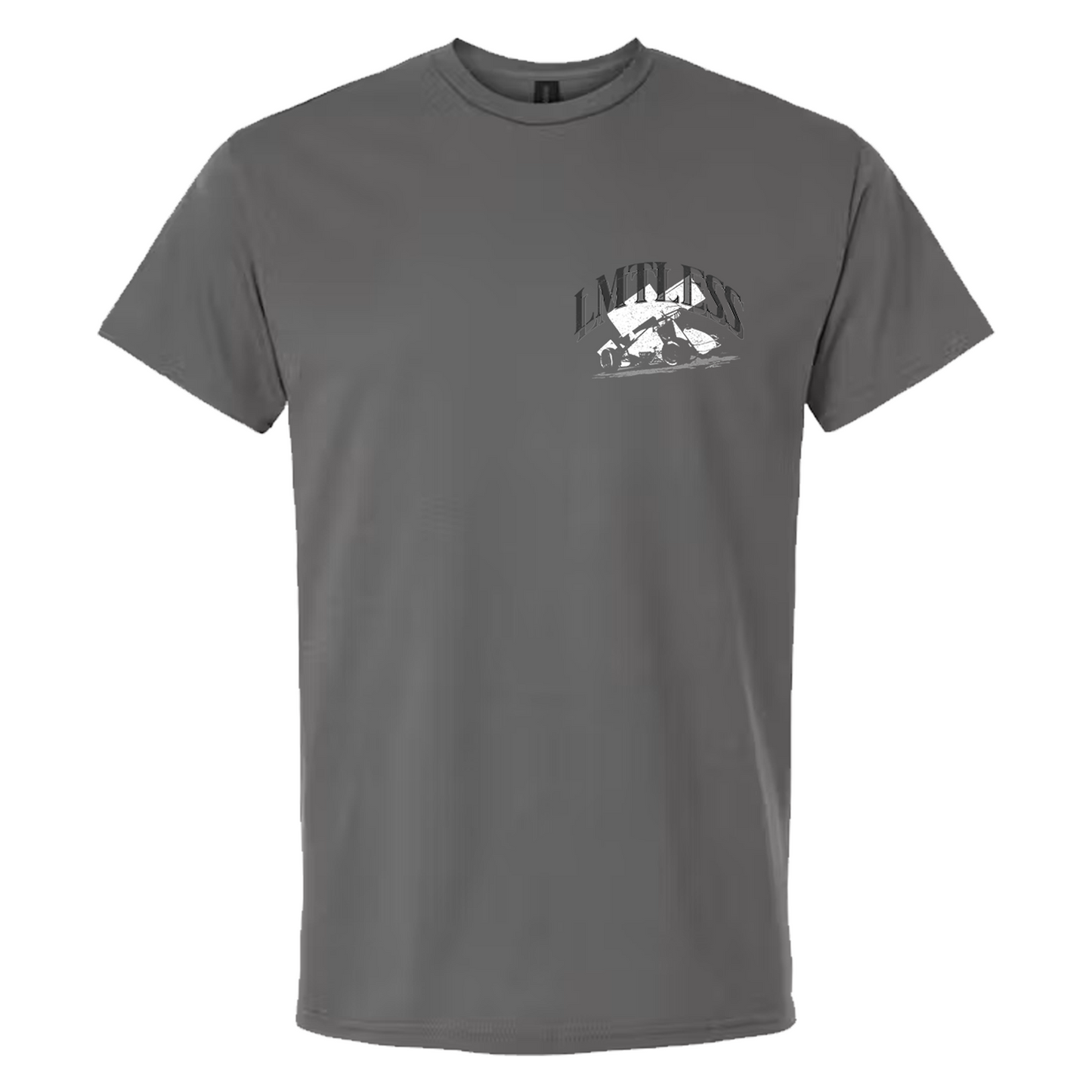 The Outlaw Tee