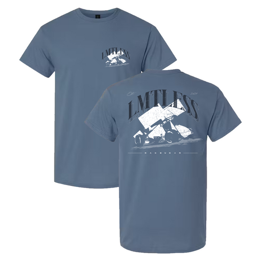 The Outlaw Tee