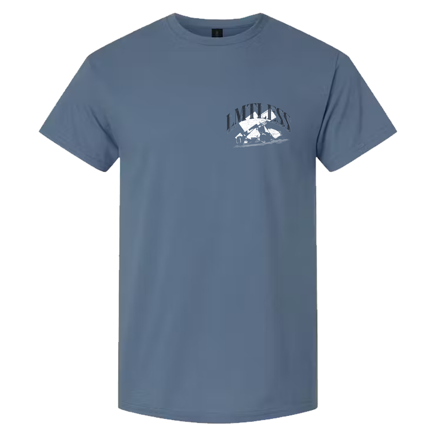 The Outlaw Tee