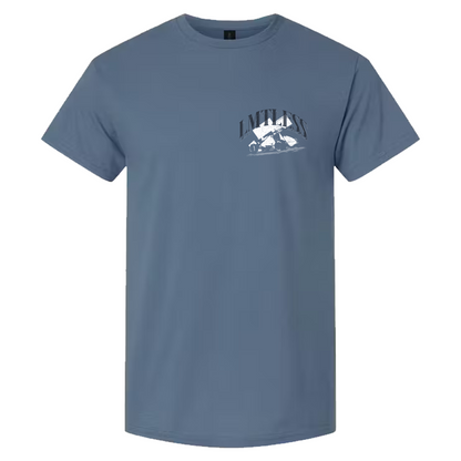 The Outlaw Tee