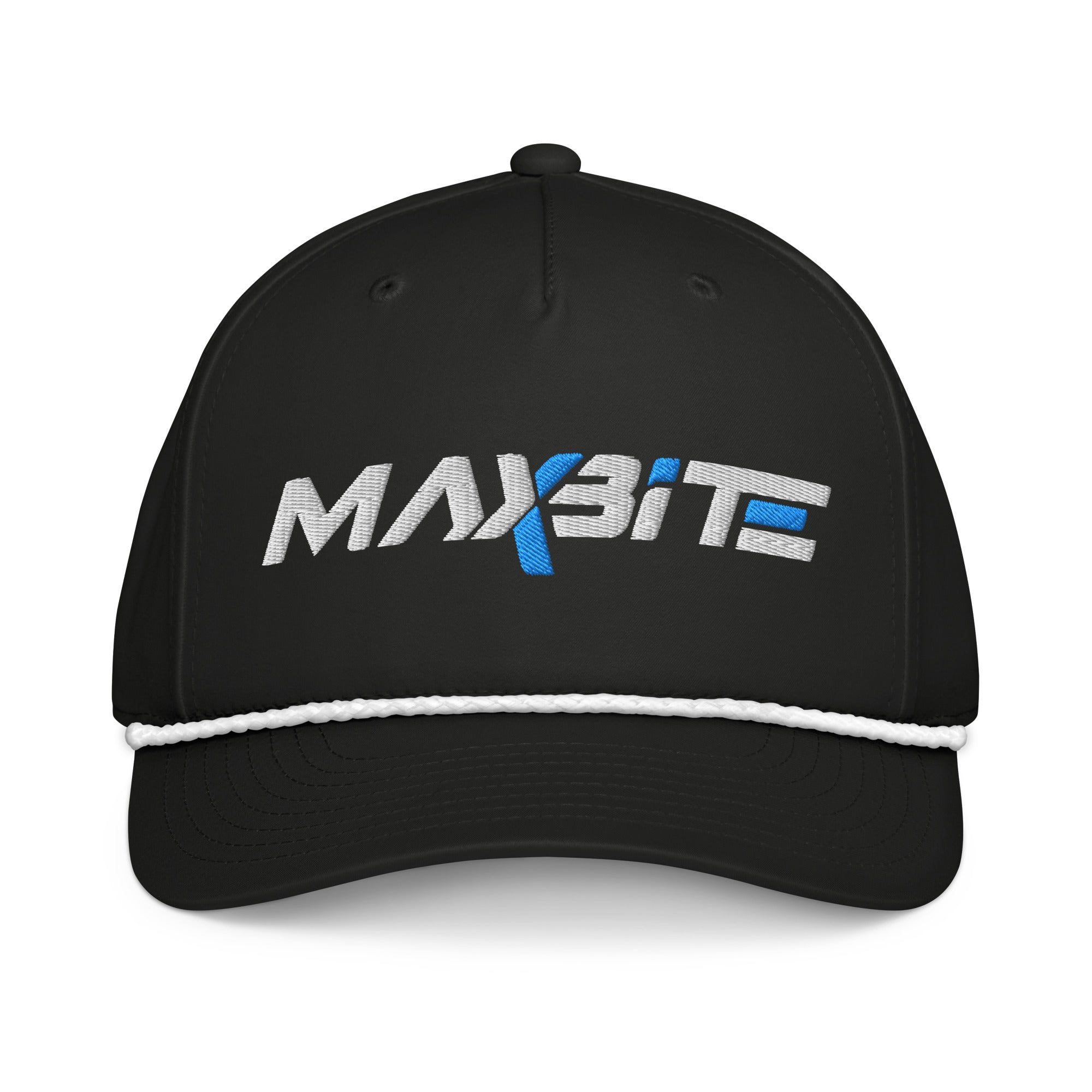 Maxbite Rope Cap – Lmtless Brands