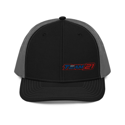 Danny Kurtz 2025 Trucker Cap
