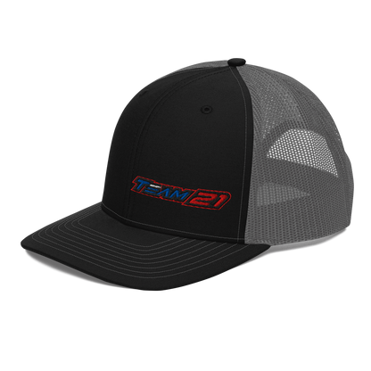 Danny Kurtz 2025 Trucker Cap