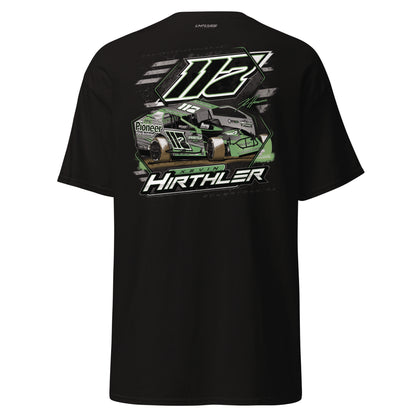 Kevin Hirthler 2025 Unisex T-Shirt