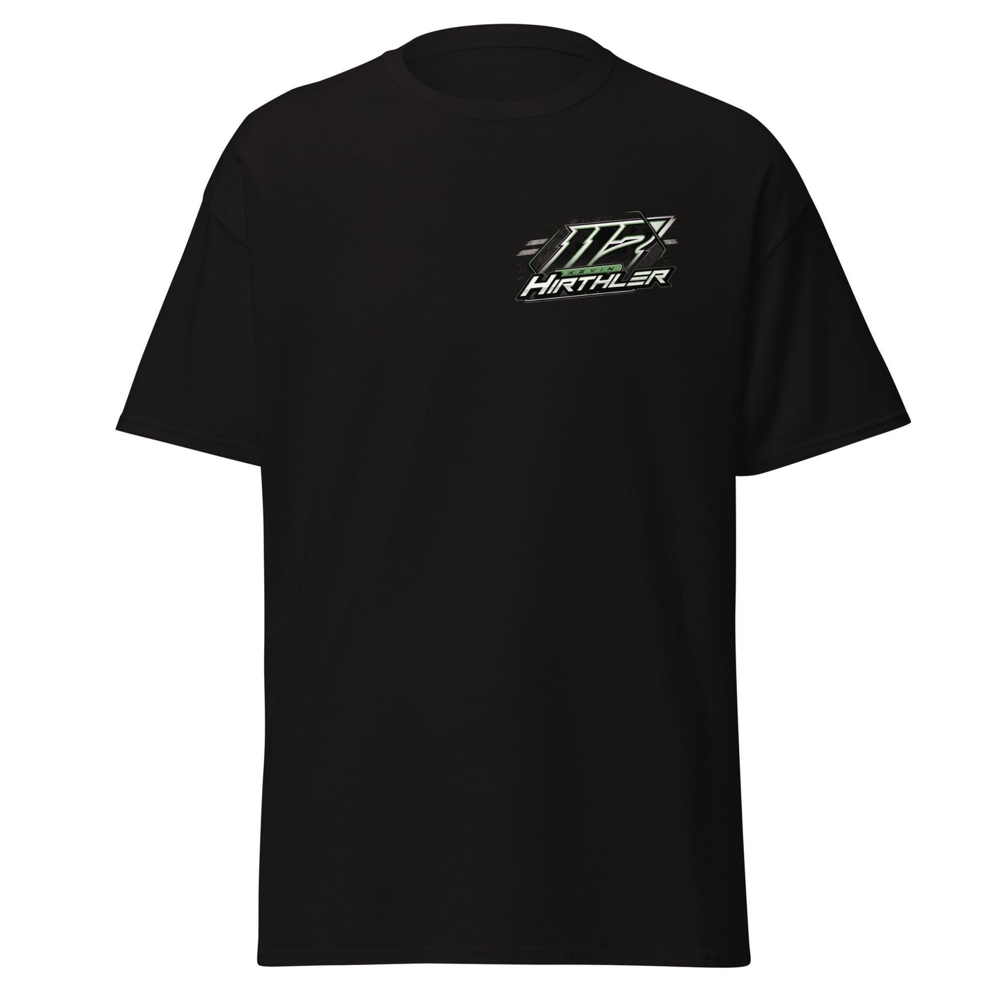 Kevin Hirthler 2025 Unisex T-Shirt