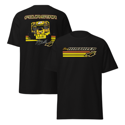 Brian Hirthler Modified Unisex T-Shirt