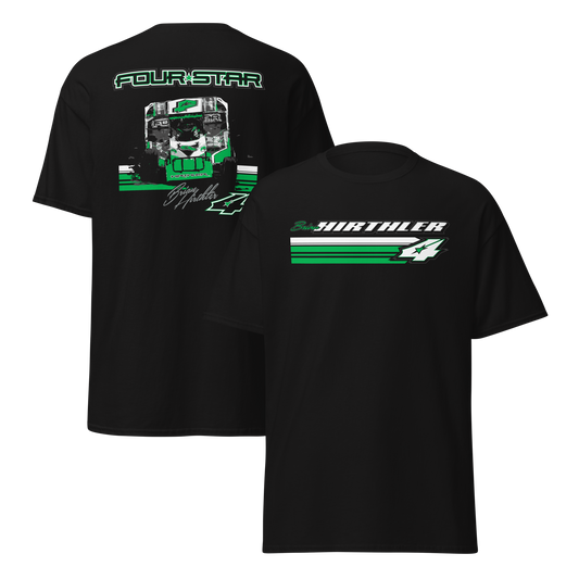 Brian Hirthler Sportsman Unisex T-Shirt