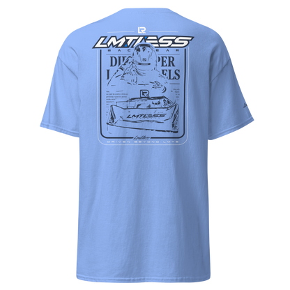 Lmtless Primetime Unisex T-Shirt