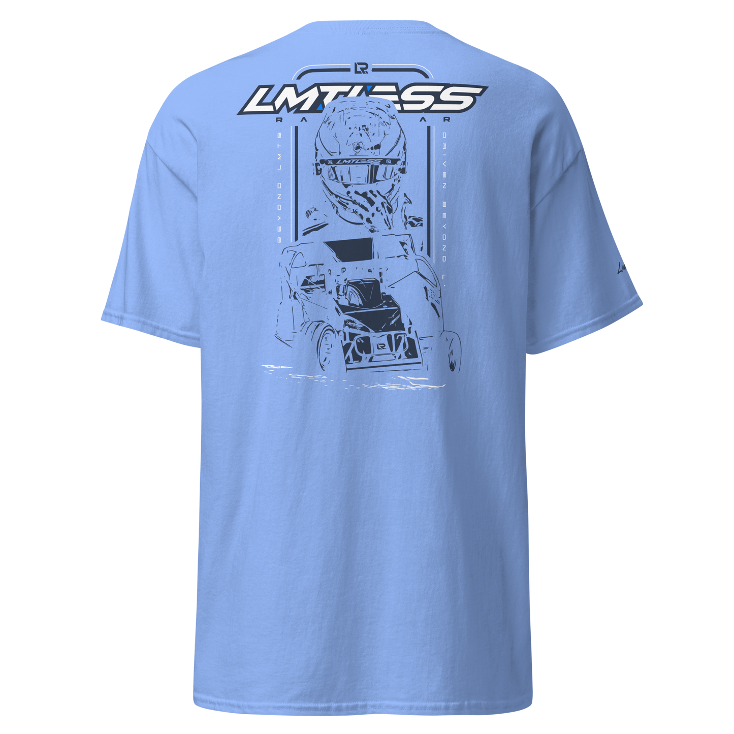 Lmtless Lights Out Unisex T-Shirt