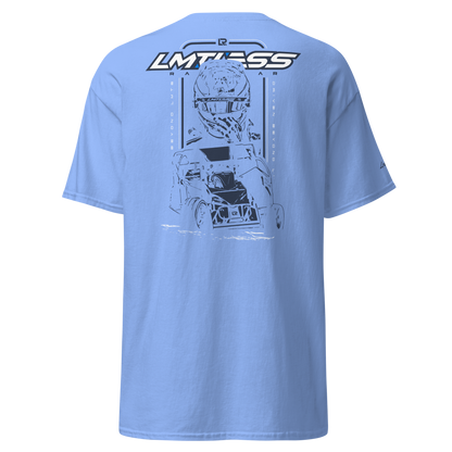 Lmtless Lights Out Unisex T-Shirt