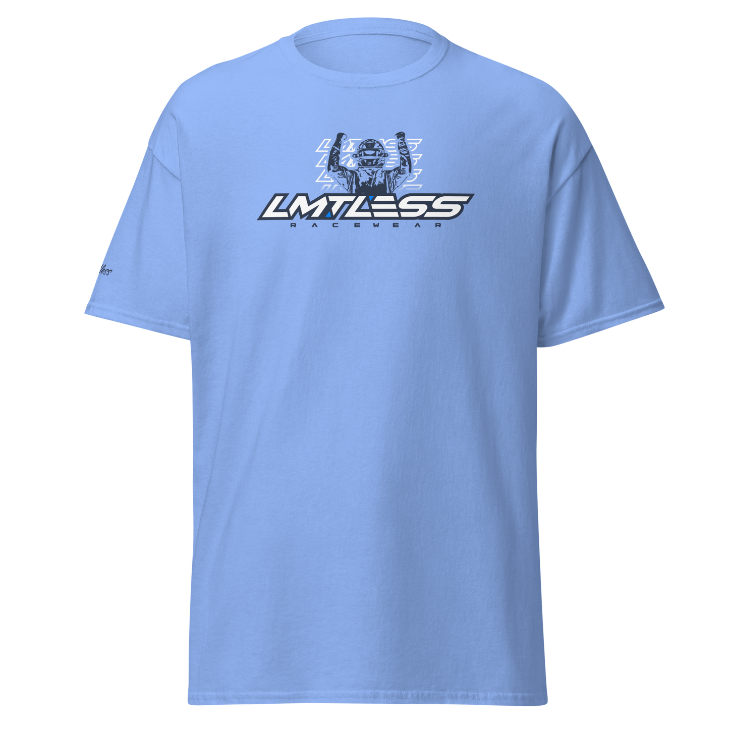 Lmtless Champion Unisex T-Shirt