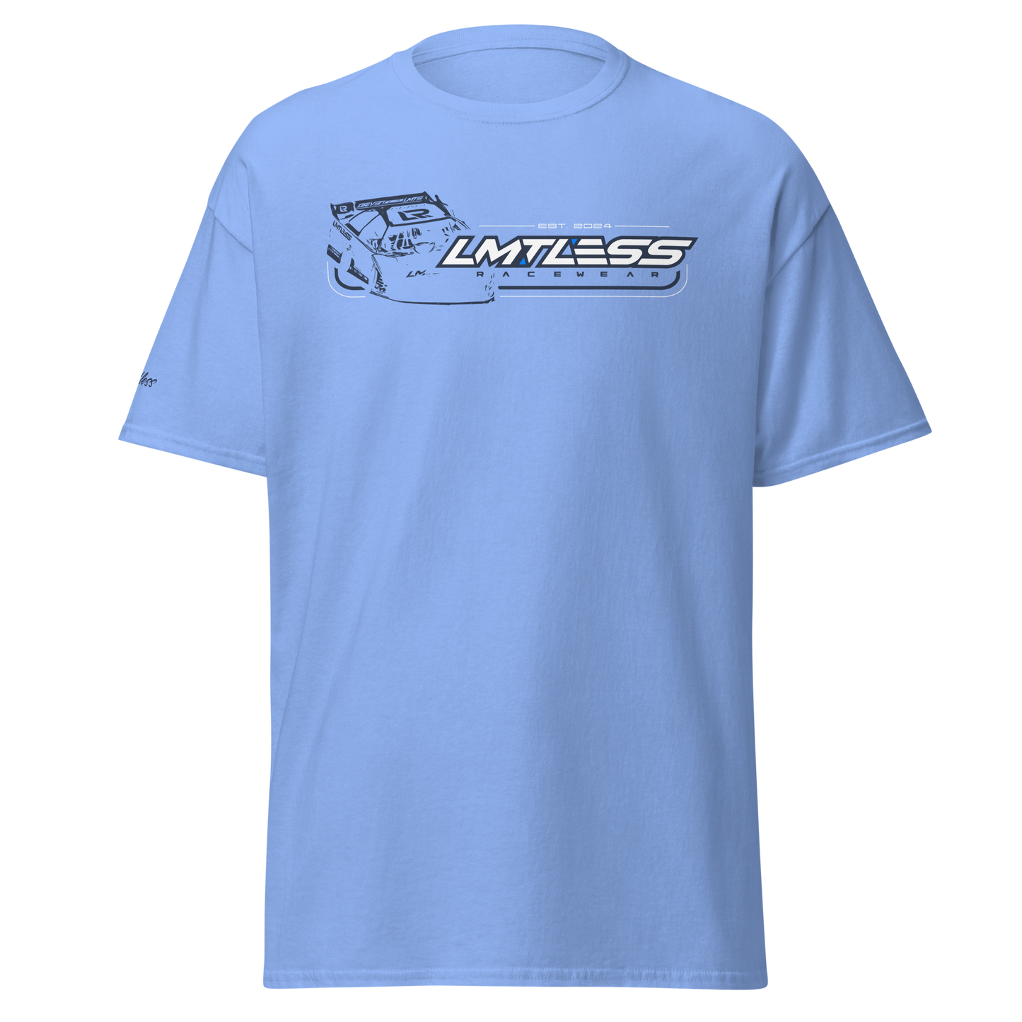 Lmtless Primetime Unisex T-Shirt