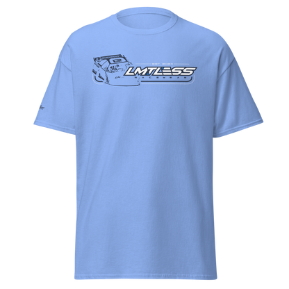 Lmtless Primetime Unisex T-Shirt