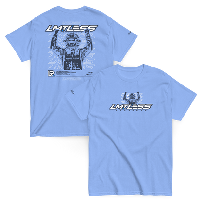 Lmtless Champion Unisex T-Shirt