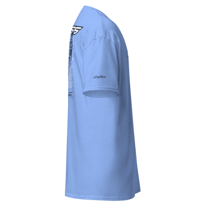 Lmtless Champion Unisex T-Shirt