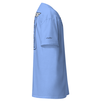 Lmtless Primetime Unisex T-Shirt